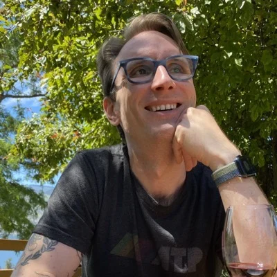 Scott Lougheed Avatar